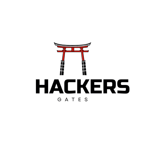 HACKERS GATE